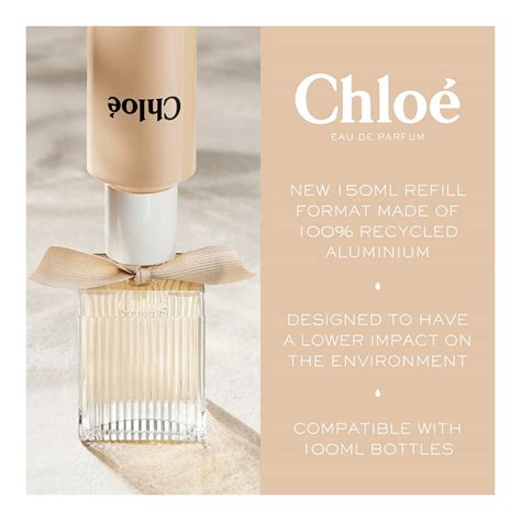 sephora chloe eau de parfum|chloe perfume Sephora malaysia.